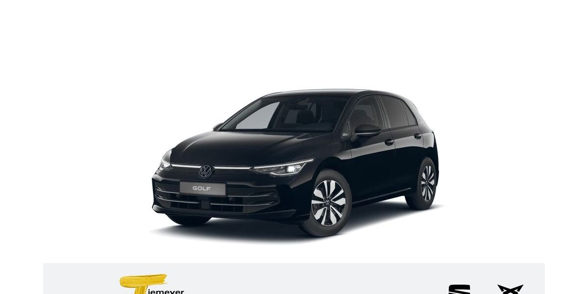 VW Golf 24.317 km 27.940 &euro; Gelsenkirchen OT Beckhausen 45899