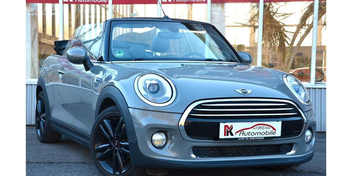 Mini Cooper D Cabrio 147.400 km 9.689 &euro; Gelsenkirchen 45897