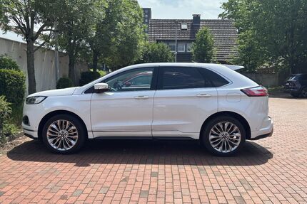 Ford Edge 114.000 km 28.500 &euro; Monheim am Rhein 40789