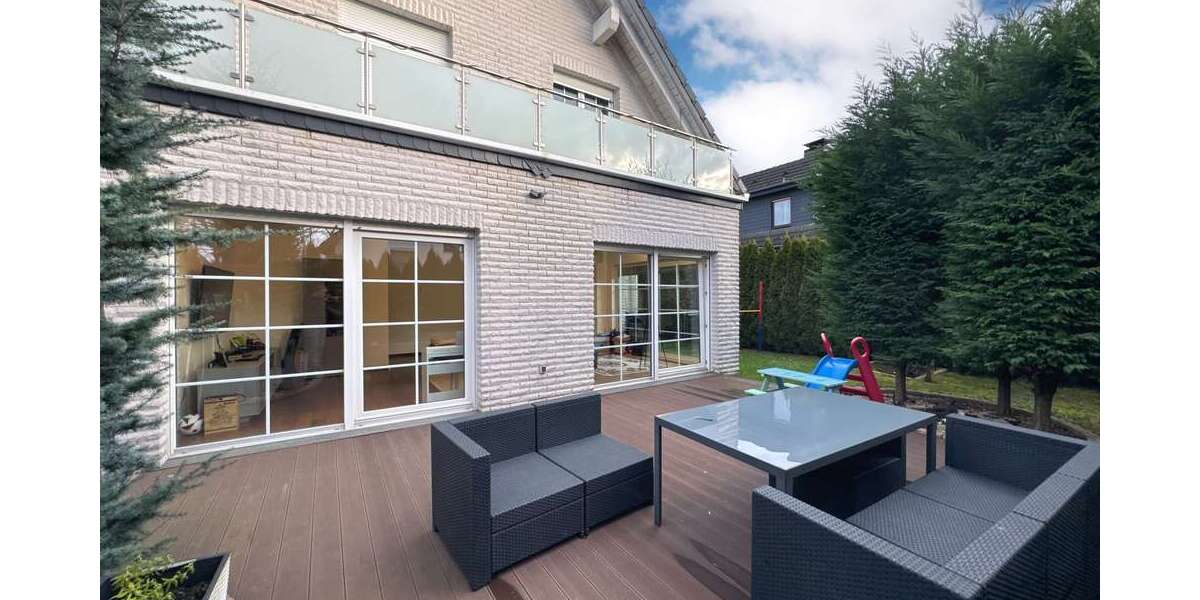 Einfamilienhaus Düsseldorf Stadtbezirk 7 - 6.5 Zimmer, 157 m&sup2;, 1.280.000&euro; | Angebot:25861044