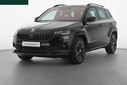 Skoda Karoq 66.098 km 24.960 &euro; Essen 45143