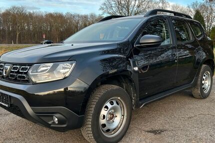 Dacia Duster 76.000 km 9.990 &euro; Neukirchen-Vluyn 47506