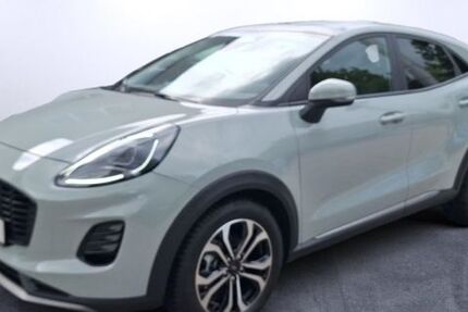 Ford Puma 4.245 km 21.490 &euro; Gelsenkirchen 45891