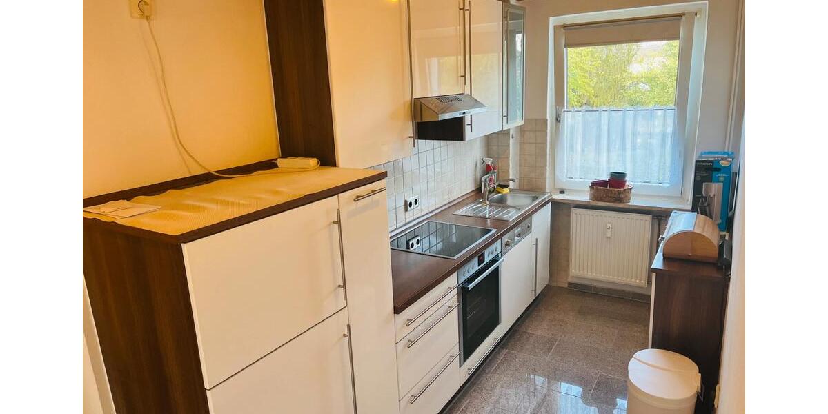 Etagenwohnung Oberhausen Alstaden - 3 Zimmer, 62 m&sup2;, 120.000&euro; | Angebot:27502419