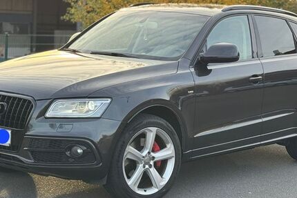 Audi Q5 158.000 km 19.300 &euro; Remscheid 42897