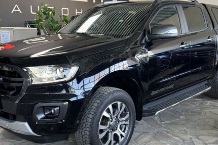 Ford Ranger 66.000 km 34.990 &euro; Erkrath (bei Düsseldorf) 40699