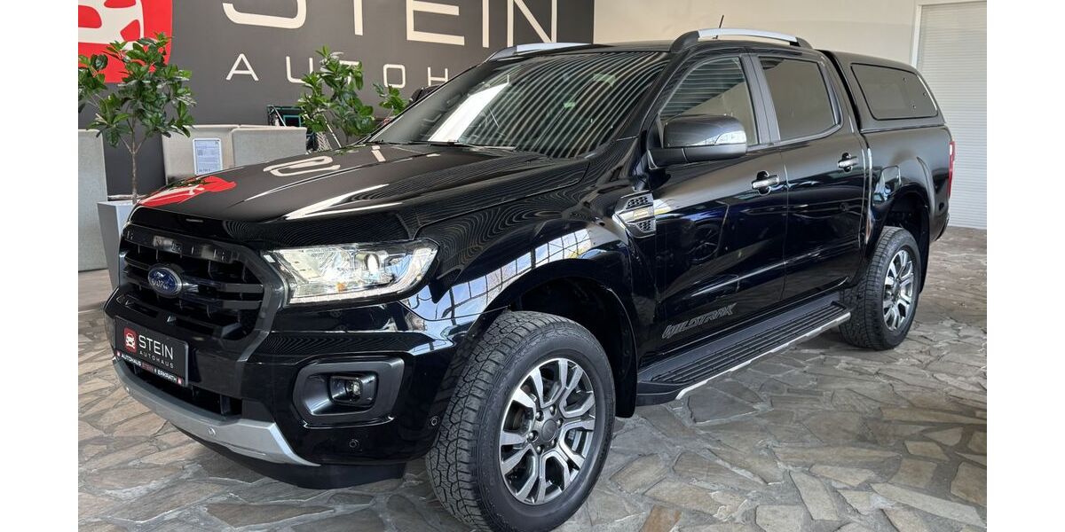 Ford Ranger 66.000 km 34.990 &euro; Erkrath (bei Düsseldorf) 40699
