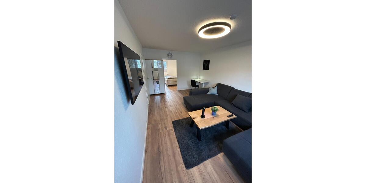Etagenwohnung Oberhausen Alt-Oberhausen - 3 Zimmer, 60 m&sup2;, 139.999&euro; | Angebot:25554023