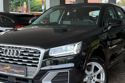 Audi Q2 68.000 km 17.490 &euro; Düsseldorf 40229