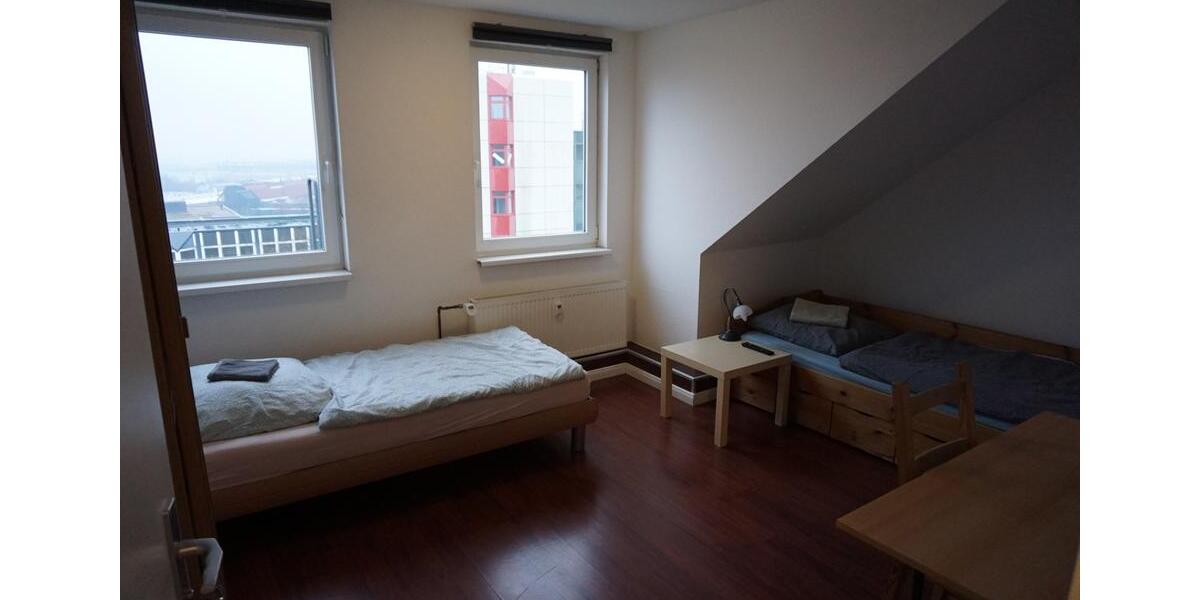 Dachgeschoßwohnung Essen Stadtbezirk III - 3 Zimmer, 70 m&sup2;, 150.000&euro; | Angebot:27189130
