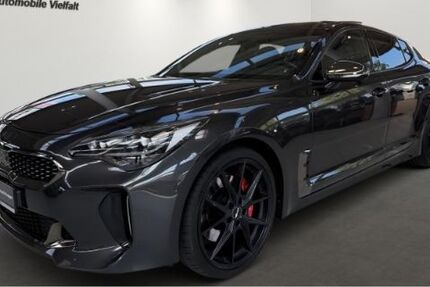 Kia Stinger 29.759 km 49.980 &euro; Neuss 41464
