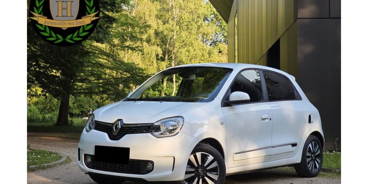 Renault Twingo 39.950 km 9.950 &euro; Bottrop 46240