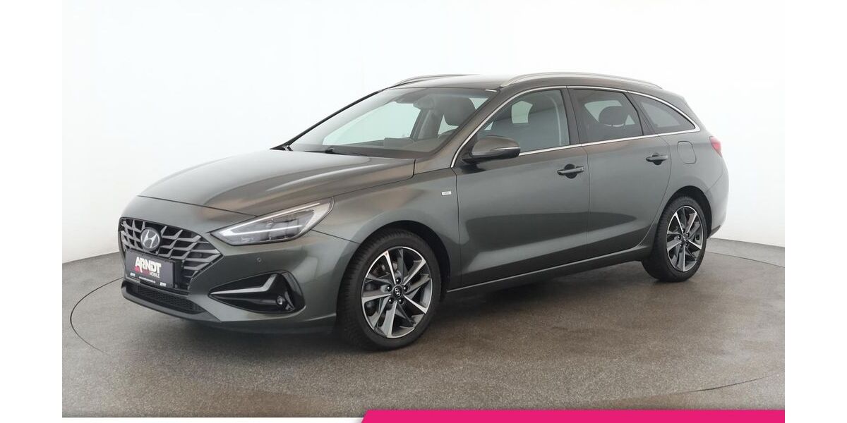 Hyundai i30 86.900 km 16.984 &euro; Neuss 41464