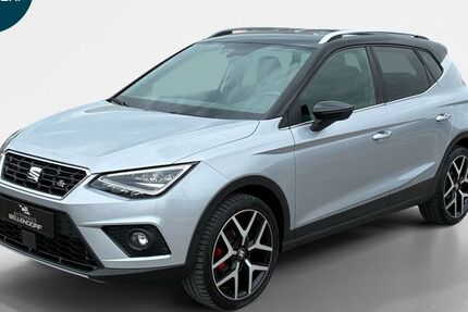 Seat Arona 33.262 km 16.940 &euro; Bottrop 46244