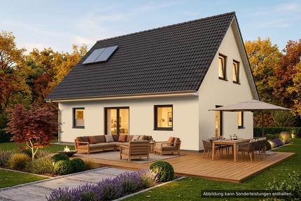 Haus Solingen-Höhscheid Höhscheid - 5 Zimmer, 122 m&sup2;, 1.880&euro; | Angebot:27221146