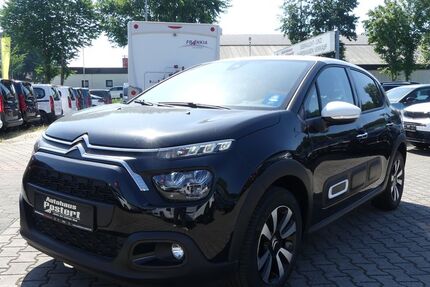 Citroen C3 13.800 km 14.970 &euro; Oberhausen 46147