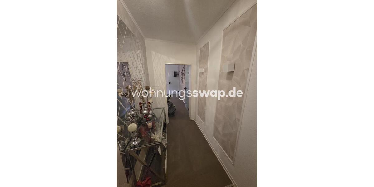 Etagenwohnung Düsseldorf Stadtbezirk 8 - 3 Zimmer, 87 m&sup2;, 785&euro; | Angebot:24541363
