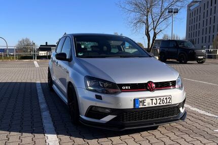 VW Polo 145.000 km 12.200 &euro; Wülfrath 42489