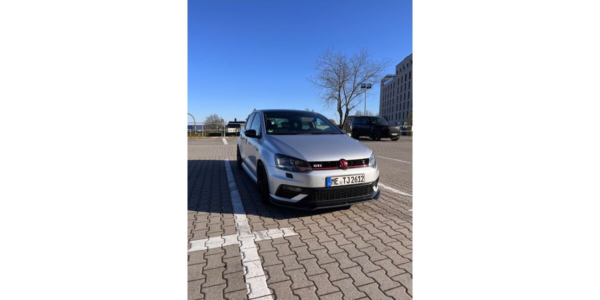 VW Polo 145.000 km 12.200 &euro; Wülfrath 42489
