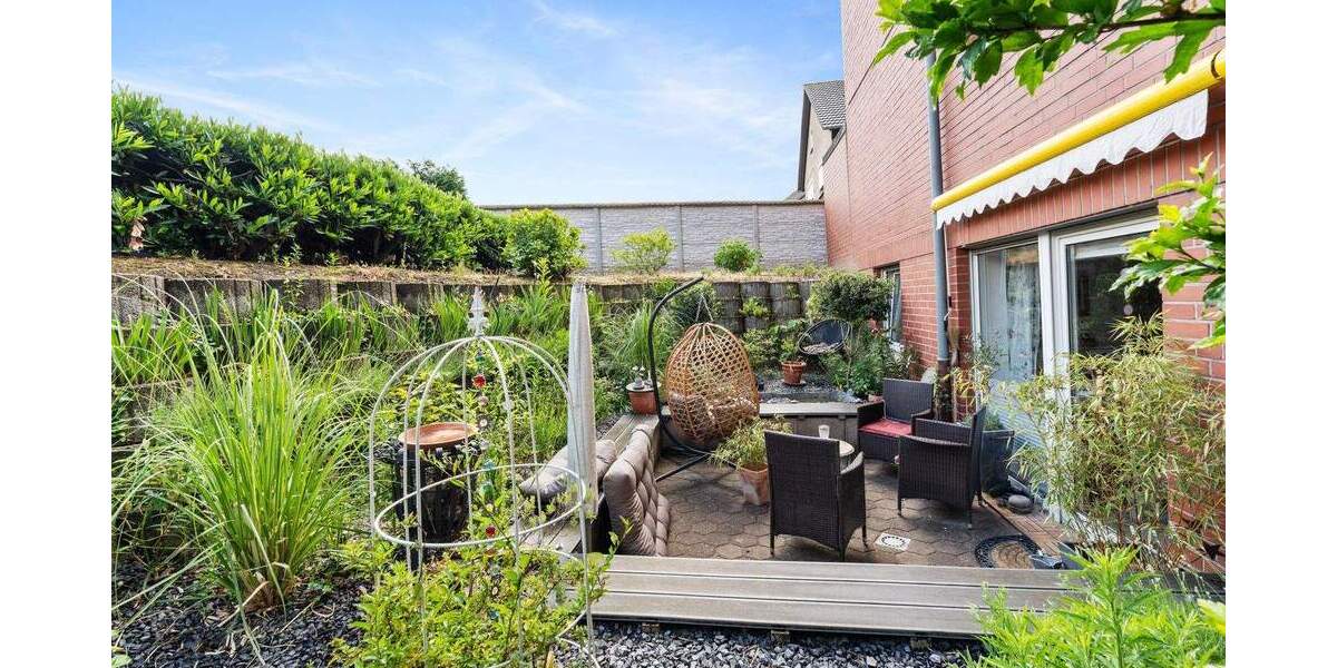 Mehrfamilienhaus, Wohnhaus Duisburg Friemersheim - 4 Zimmer, 1 m&sup2;, 1.750.000&euro; | Angebot:25743765