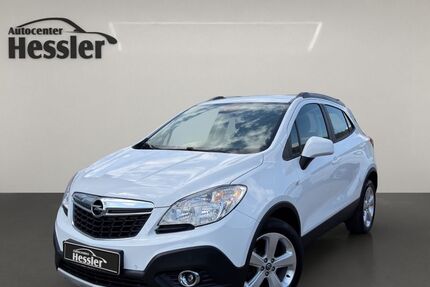 Opel Mokka 136.000 km 6.999 &euro; Grevenbroich 41515