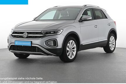 VW T-Roc 34.597 km 28.460 &euro; Essen 45143
