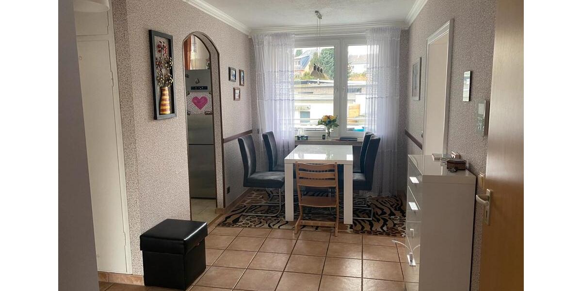 Etagenwohnung Wuppertal Arrenberg - 3.5 Zimmer, 100 m&sup2;, 239.000&euro; | Angebot:25893889