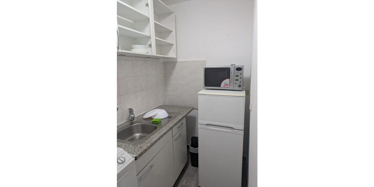 Etagenwohnung Oberhausen - 1 Zimmer, 39 m&sup2;, 650&euro; | Angebot:26093670