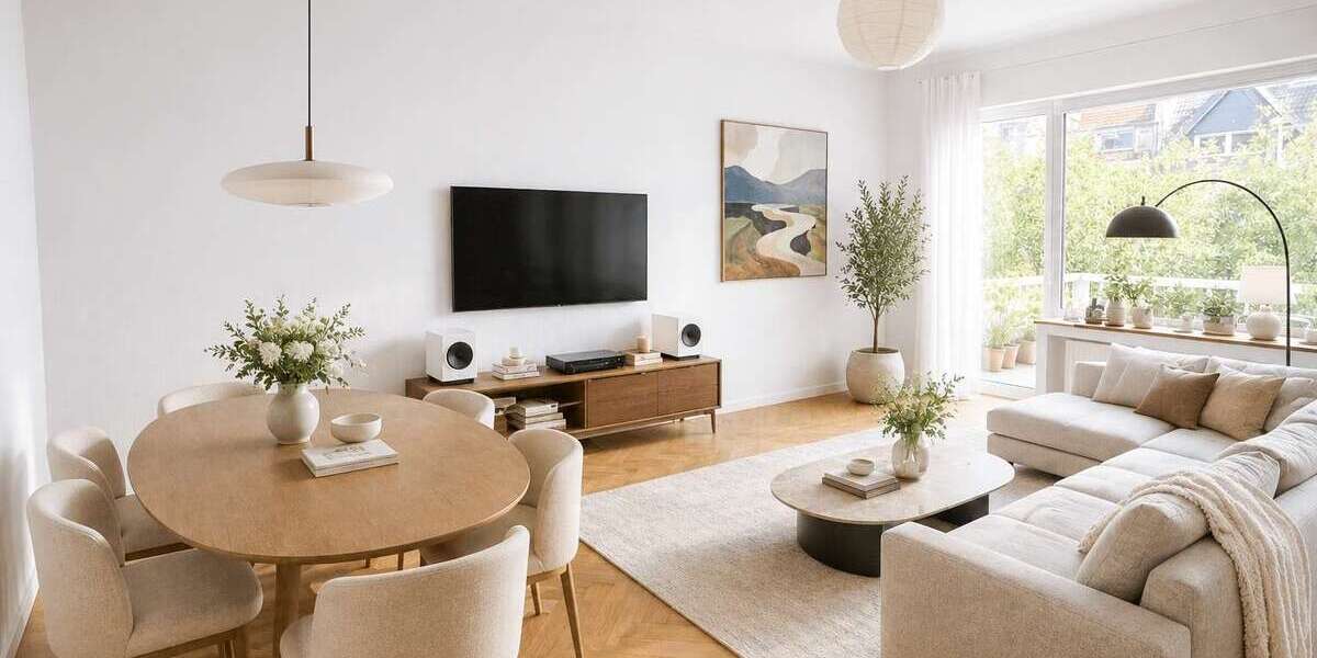 Etagenwohnung Düsseldorf Stadtbezirk 2 - 2 Zimmer, 73 m&sup2;, 349.000&euro; | Angebot:26971765