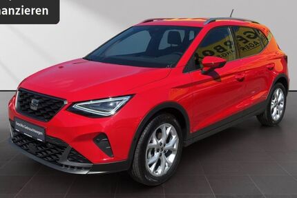 Seat Arona 21.600 km 18.990 &euro; Wuppertal 42109