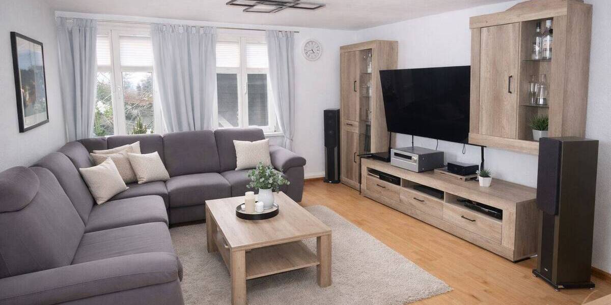 Mehrfamilienhaus, Wohnhaus Solingen Wald - 299.000&euro; | Angebot:26026573