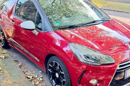 DS Automobiles DS3 83.500 km 6.900 &euro; Haan 42781