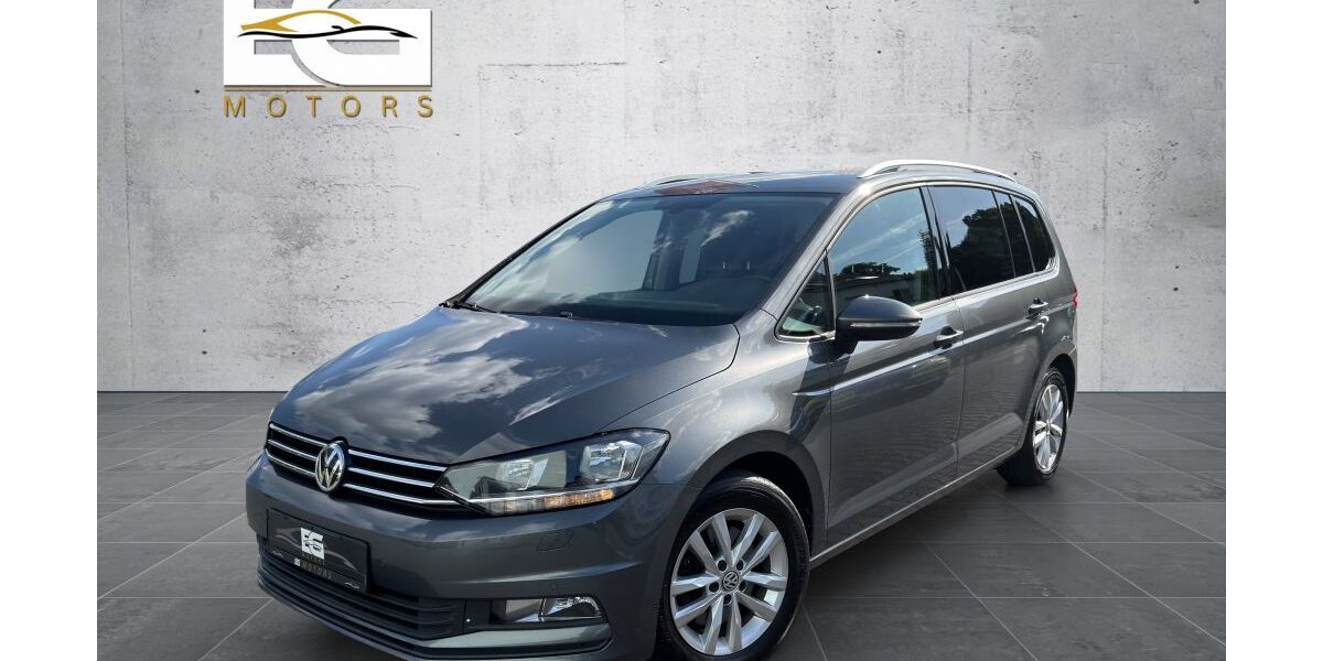 VW Touran 187.635 km 11.999 &euro; Wuppertal 42389