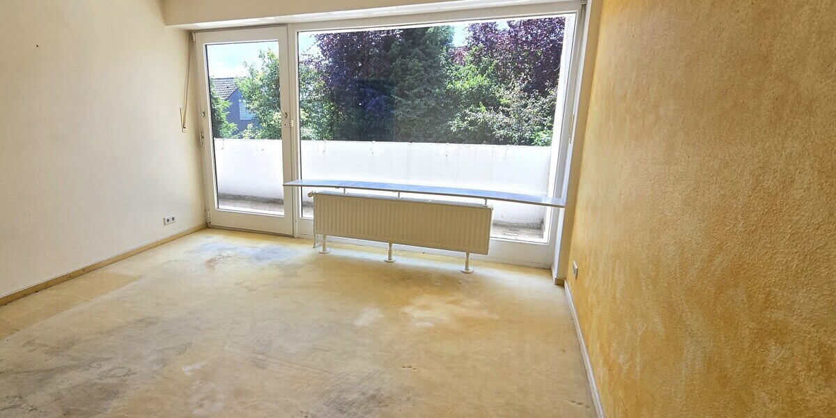 Ihr Reihenhaus mit breiter Brust - Reihenmittelhaus Mettmann | Angebot:27186762
