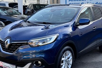 Renault Kadjar 139.980 km 10.800 &euro; Oberhausen 46045