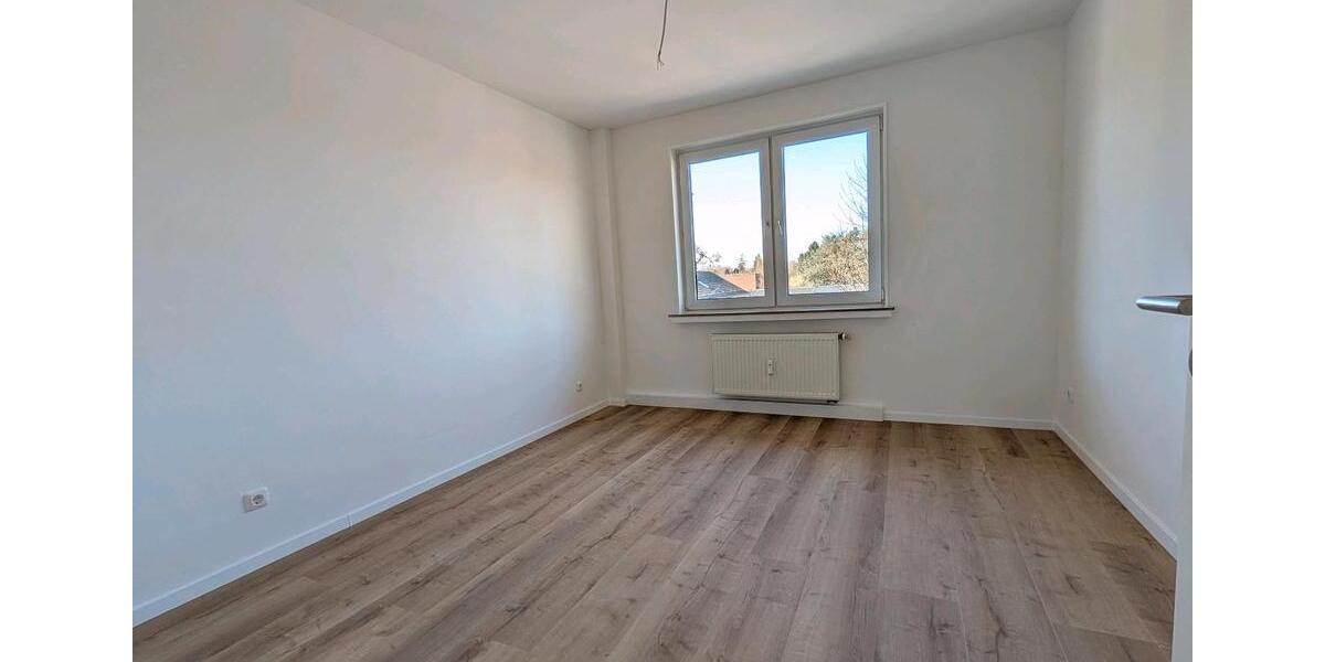 Etagenwohnung Oberhausen Osterfeld - 3 Zimmer, 70 m&sup2;, 980&euro; | Angebot:25380828