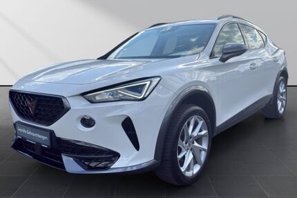 Cupra Formentor 37.600 km 21.990 &euro; Solingen 42719