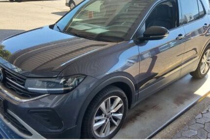 VW T-Cross 12.431 km 26.950 &euro; Essen 45307