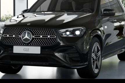 Mercedes-Benz GLE 450 9.900 km 99.990 &euro; Düsseldorf 40470