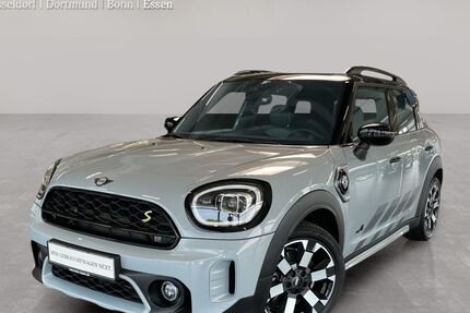 Mini Countryman SE (Cooper) 24.826 km 31.590 &euro; Essen 45141