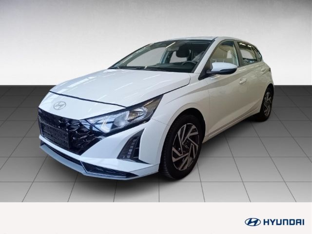 Hyundai i20 18.681 km 19.440 &euro; Neuss 41464
