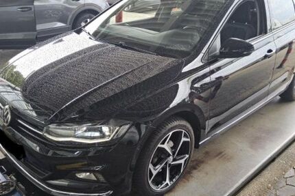VW Polo 60.331 km 14.950 &euro; Essen 45307