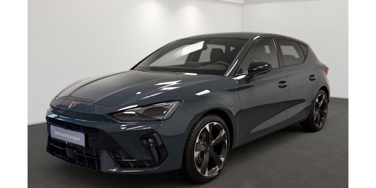 Cupra Leon 2.931 km 30.990 &euro; Düsseldorf 40233