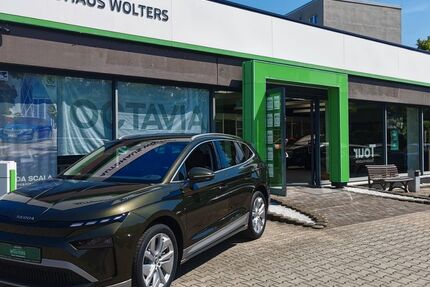 Skoda Enyaq 10.000 km 41.900 &euro; Neuss 41462