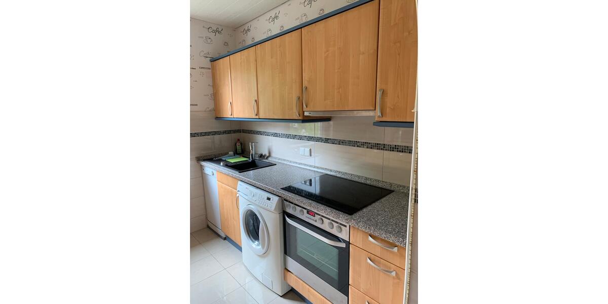 Etagenwohnung Monheim am Rhein - 3 Zimmer, 75 m&sup2;, 240.000&euro; | Angebot:25340678