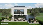 NEUBAU - FREISTEHEND, MASSIV UND MODERN - KFW 40 - Einfamilienhaus Essen Stadtbezirk VII | Angebot:27095331