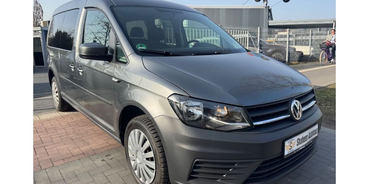VW Caddy 208.668 km 15.999 &euro; krefeld 47804