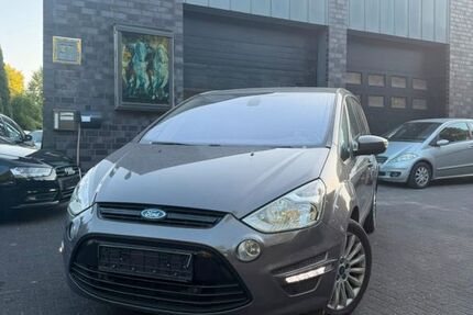 Ford S-Max 169.200 km 7.000 &euro; Bottrop 46244