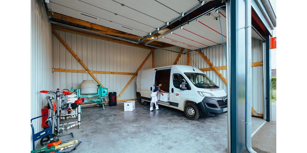 Gewerbeobjekt Krefeld Gellep-Stratum - 265&euro; | Angebot:26272003
