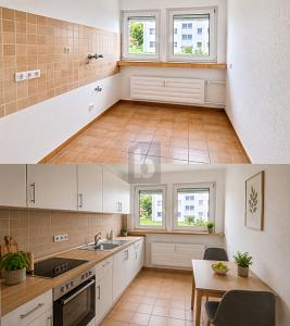 6% RENDITE & ERHÖHTE AFA MÖGLICH - Erdgeschoßwohnung Essen Stadtbezirk IV | Angebot:26847476